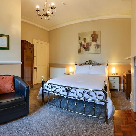 Pannett House Bed & Breakfast, Beautiful Victorian Residence 휫비 외부 사진