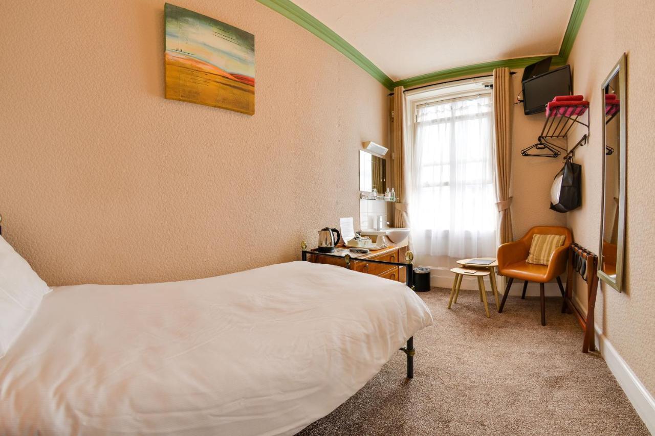 Pannett House Bed & Breakfast, Beautiful Victorian Residence 휫비 외부 사진