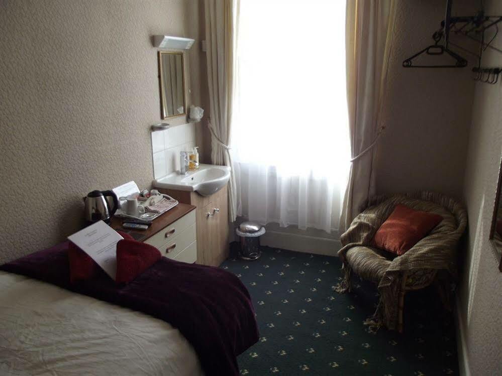 Pannett House Bed & Breakfast, Beautiful Victorian Residence 휫비 외부 사진