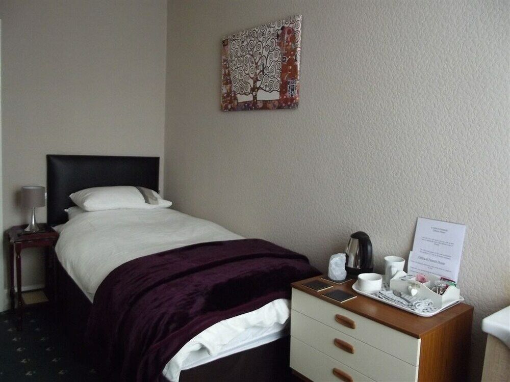 Pannett House Bed & Breakfast, Beautiful Victorian Residence 휫비 외부 사진